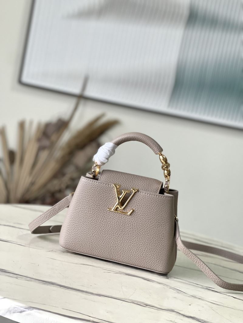 Louis Vuitton Top Handle Bags